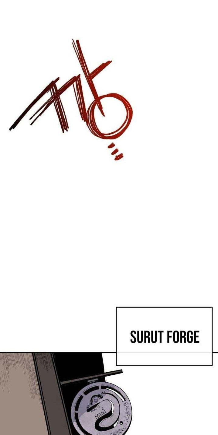 The Tale Of The Skeleton Messenger Chapter 41 page 33 - 