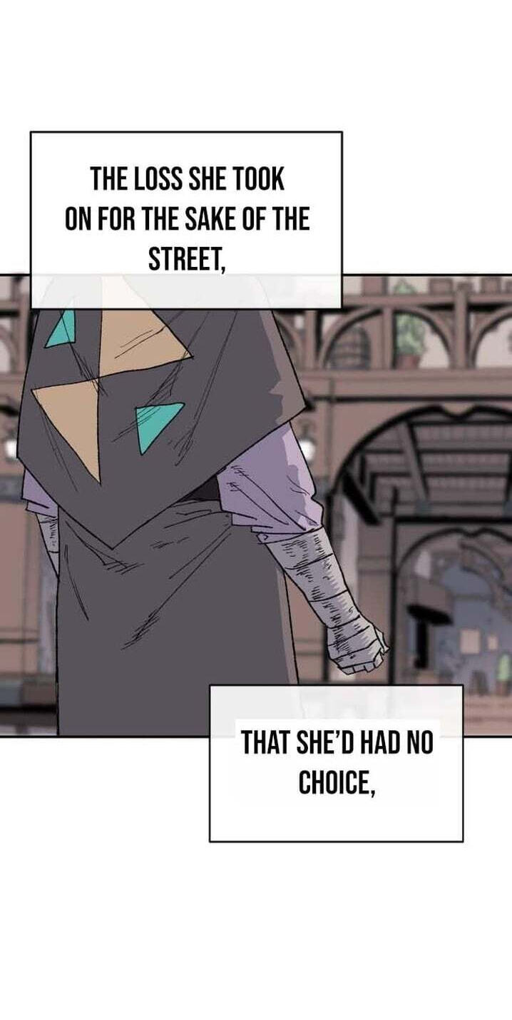 The Tale Of The Skeleton Messenger Chapter 41 page 5 - 