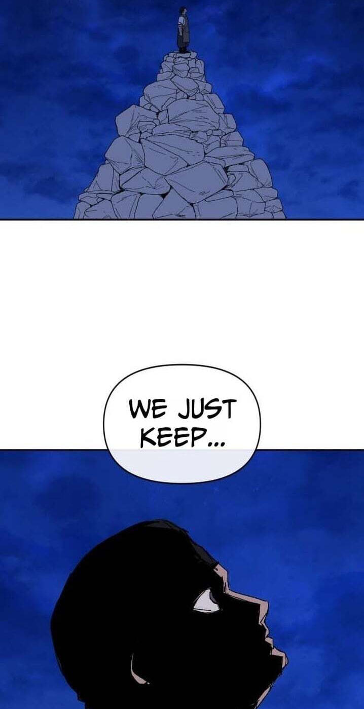 The Tale Of The Skeleton Messenger Chapter 41 page 53 - 