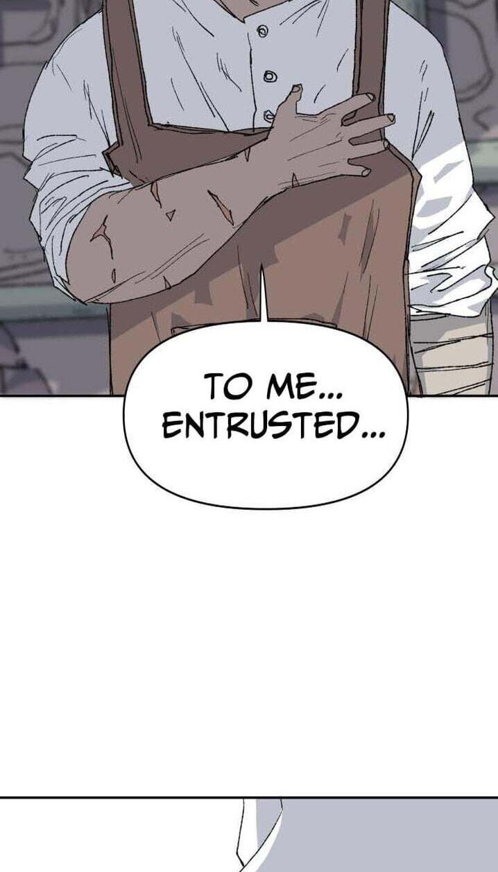 The Tale Of The Skeleton Messenger Chapter 41 page 61 - 