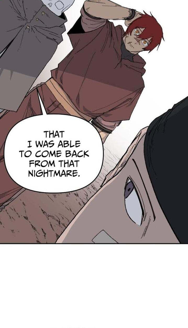 The Tale Of The Skeleton Messenger Chapter 41 page 63 - 