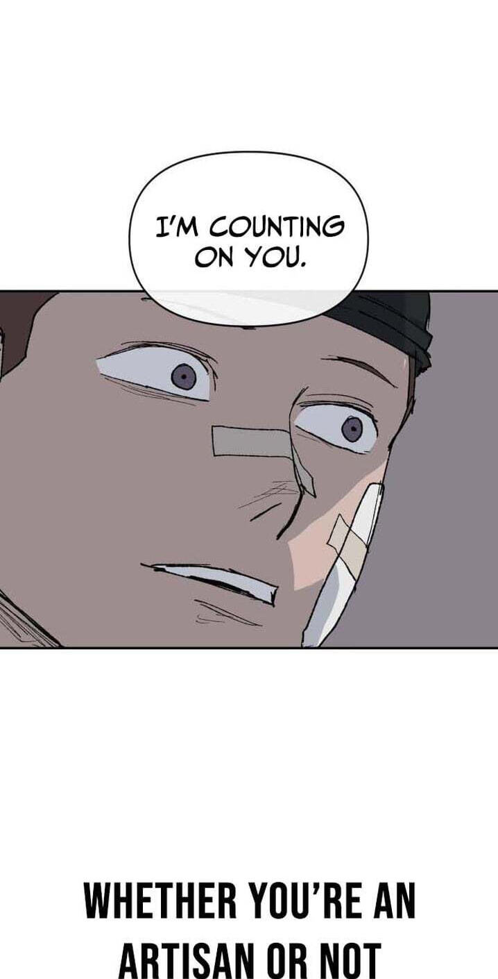 The Tale Of The Skeleton Messenger Chapter 41 page 65 - 