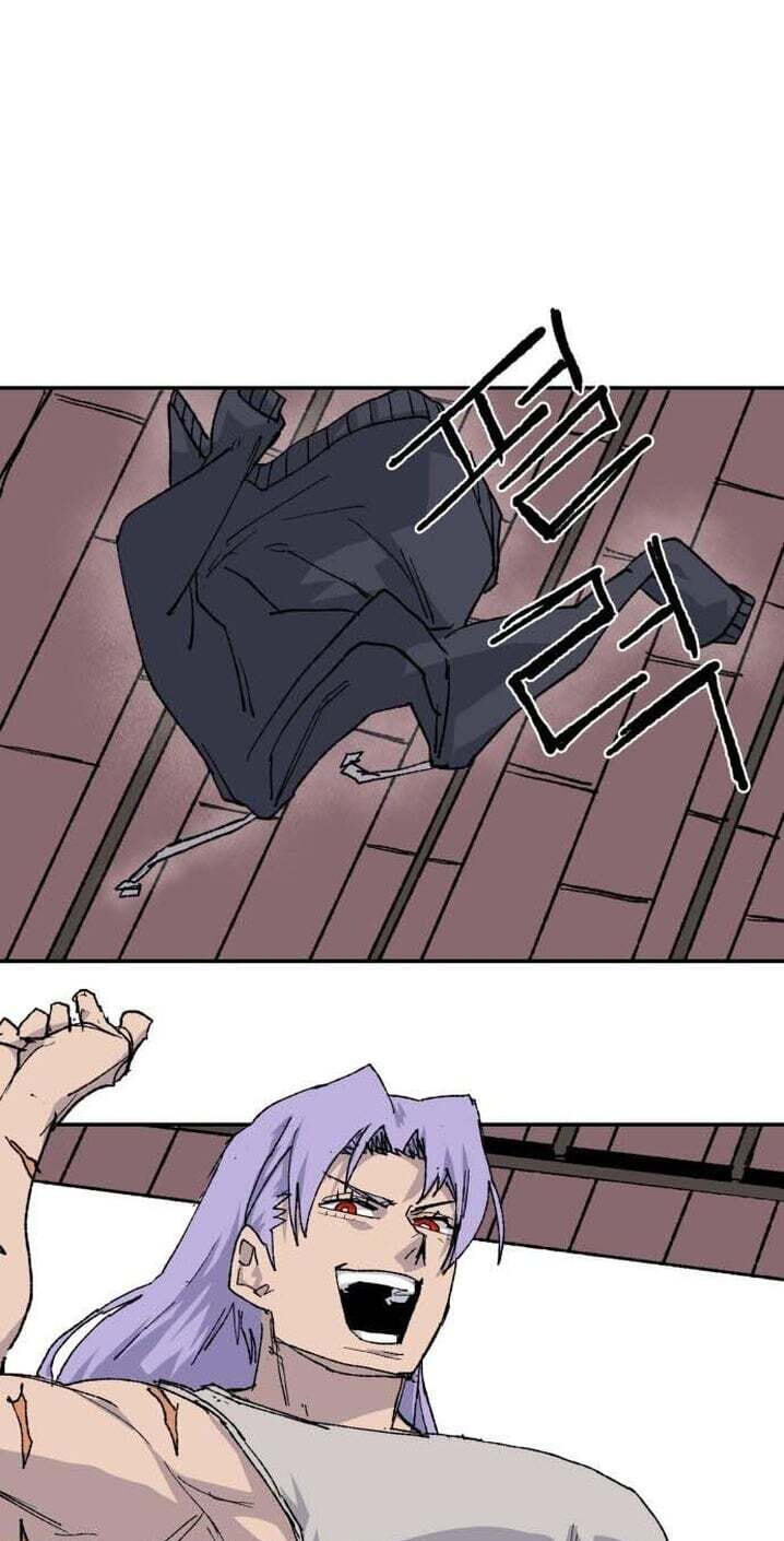 The Tale Of The Skeleton Messenger Chapter 41 page 68 - 
