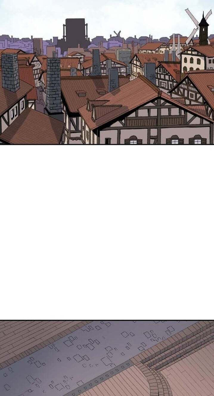 The Tale Of The Skeleton Messenger Chapter 41 page 8 - 