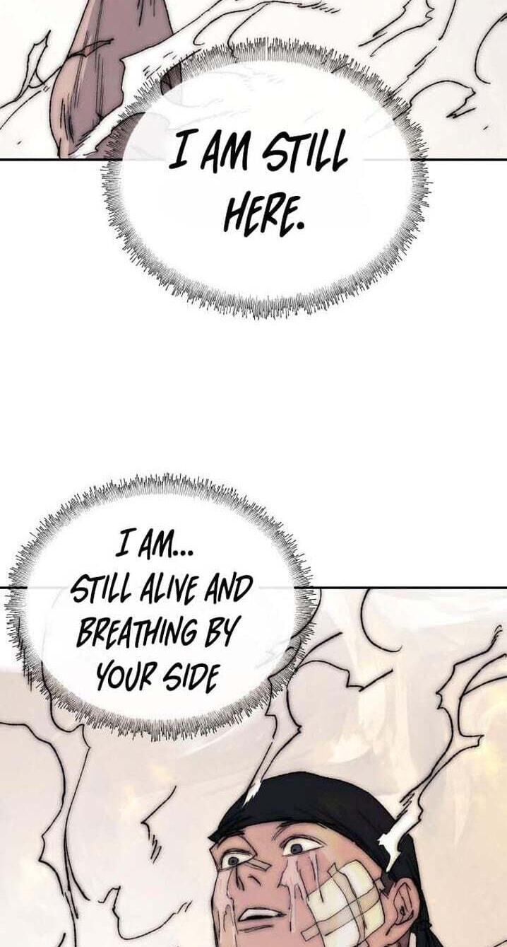 The Tale Of The Skeleton Messenger Chapter 41 page 89 - 