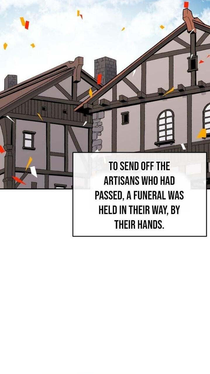 The Tale Of The Skeleton Messenger Chapter 41 page 98 - 