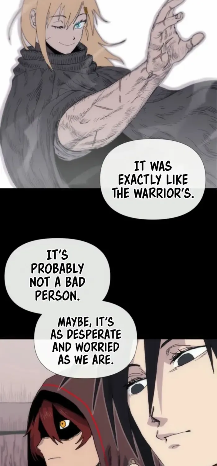 The Tale Of The Skeleton Messenger Chapter 5 page 11 - 