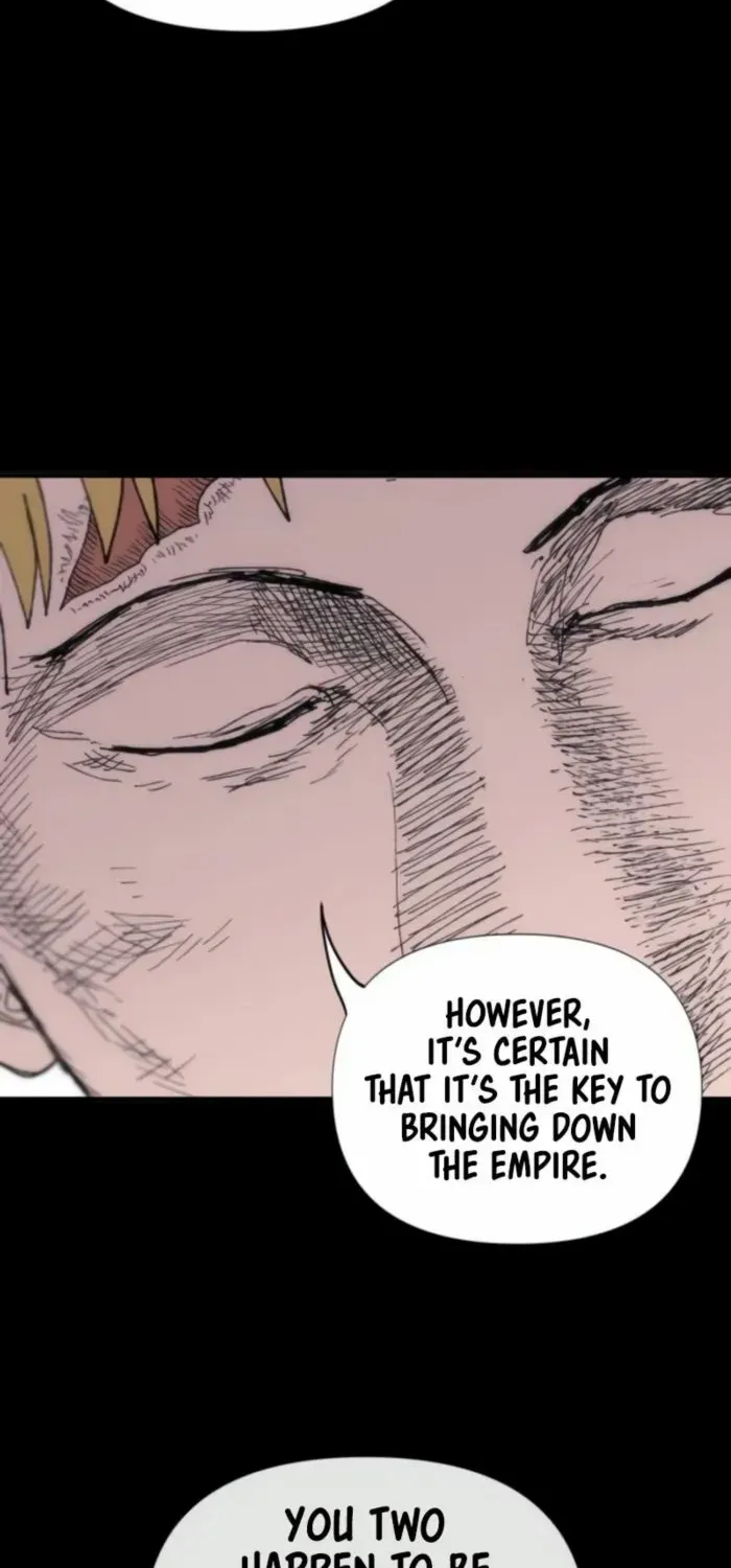 The Tale Of The Skeleton Messenger Chapter 5 page 13 - 