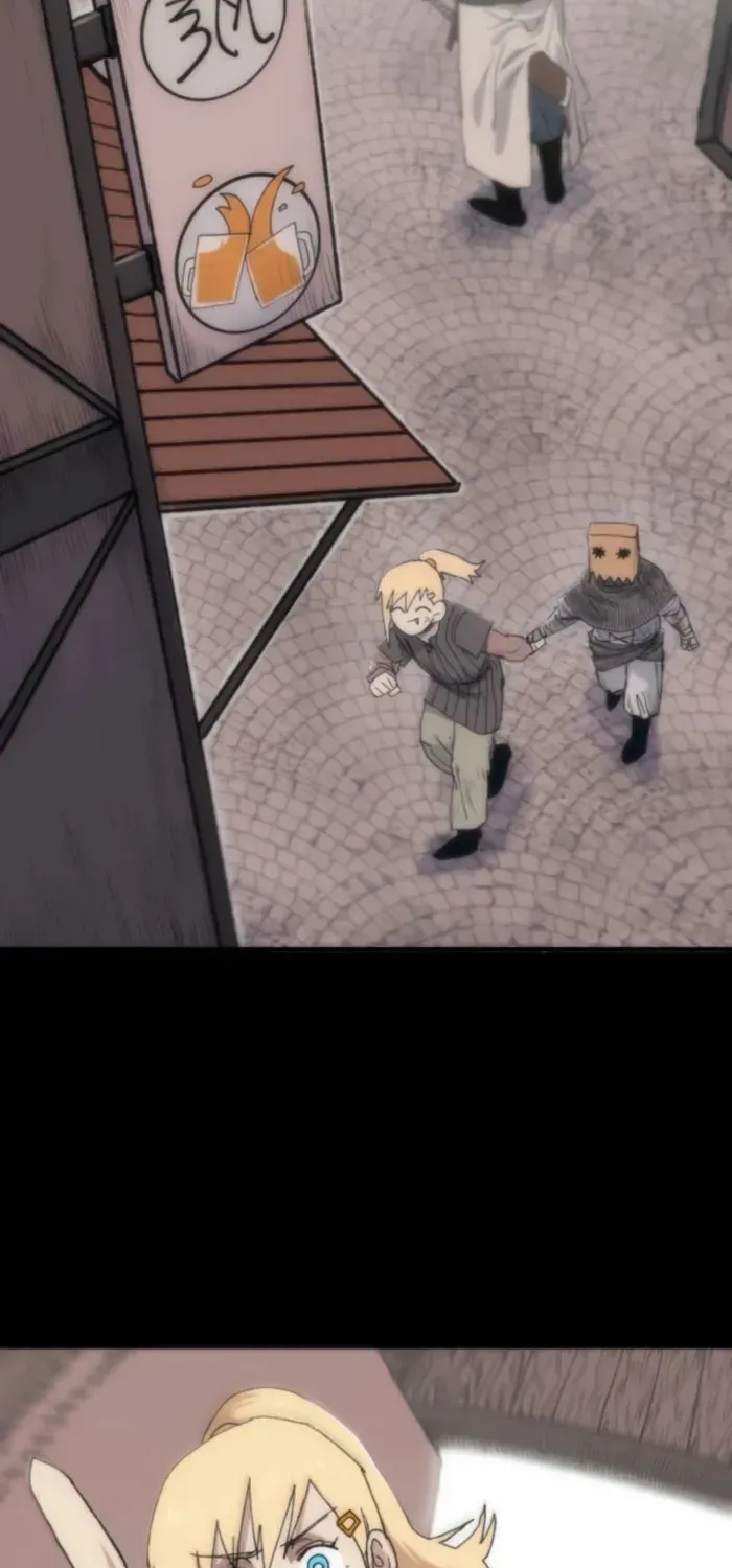 The Tale Of The Skeleton Messenger Chapter 5 page 25 - 