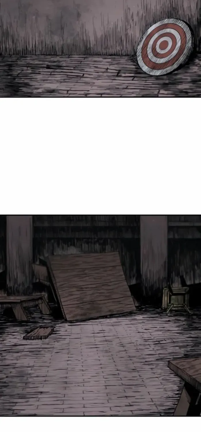 The Tale Of The Skeleton Messenger Chapter 5 page 38 - 