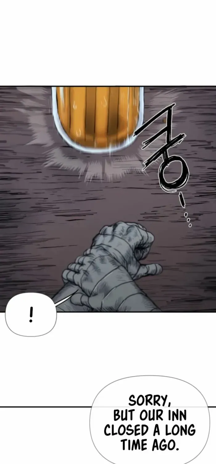 The Tale Of The Skeleton Messenger Chapter 5 page 43 - 