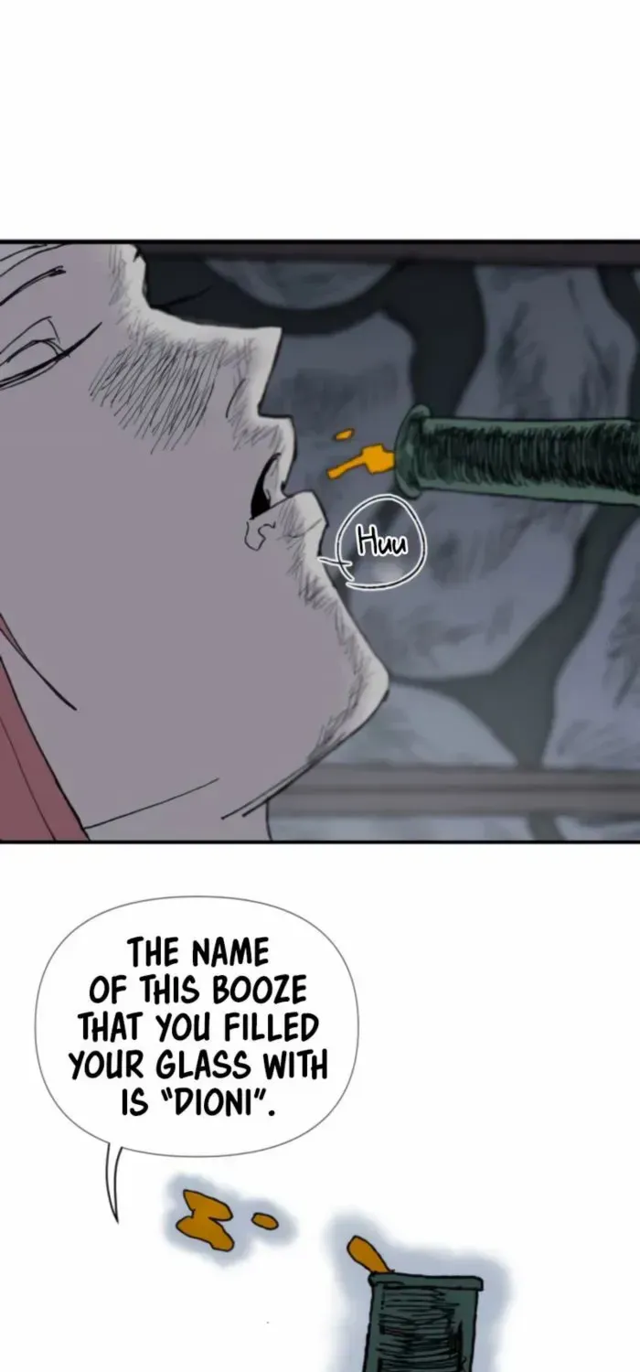The Tale Of The Skeleton Messenger Chapter 5 page 48 - 