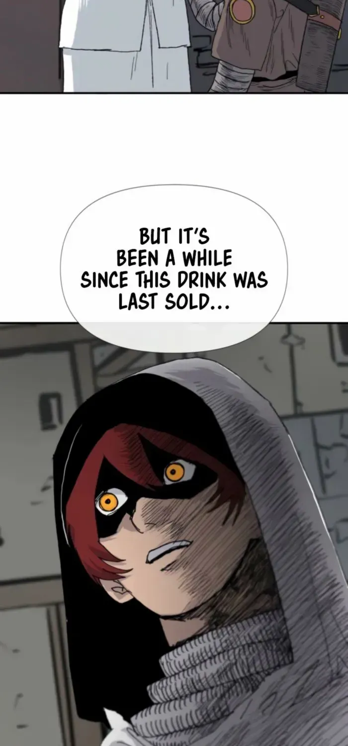The Tale Of The Skeleton Messenger Chapter 5 page 52 - 