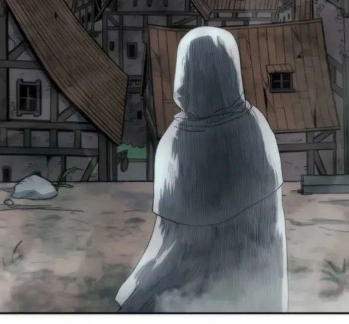 The Tale Of The Skeleton Messenger Chapter 5 page 54 - 