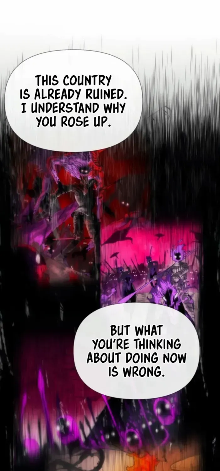 The Tale Of The Skeleton Messenger Chapter 5 page 55 - 