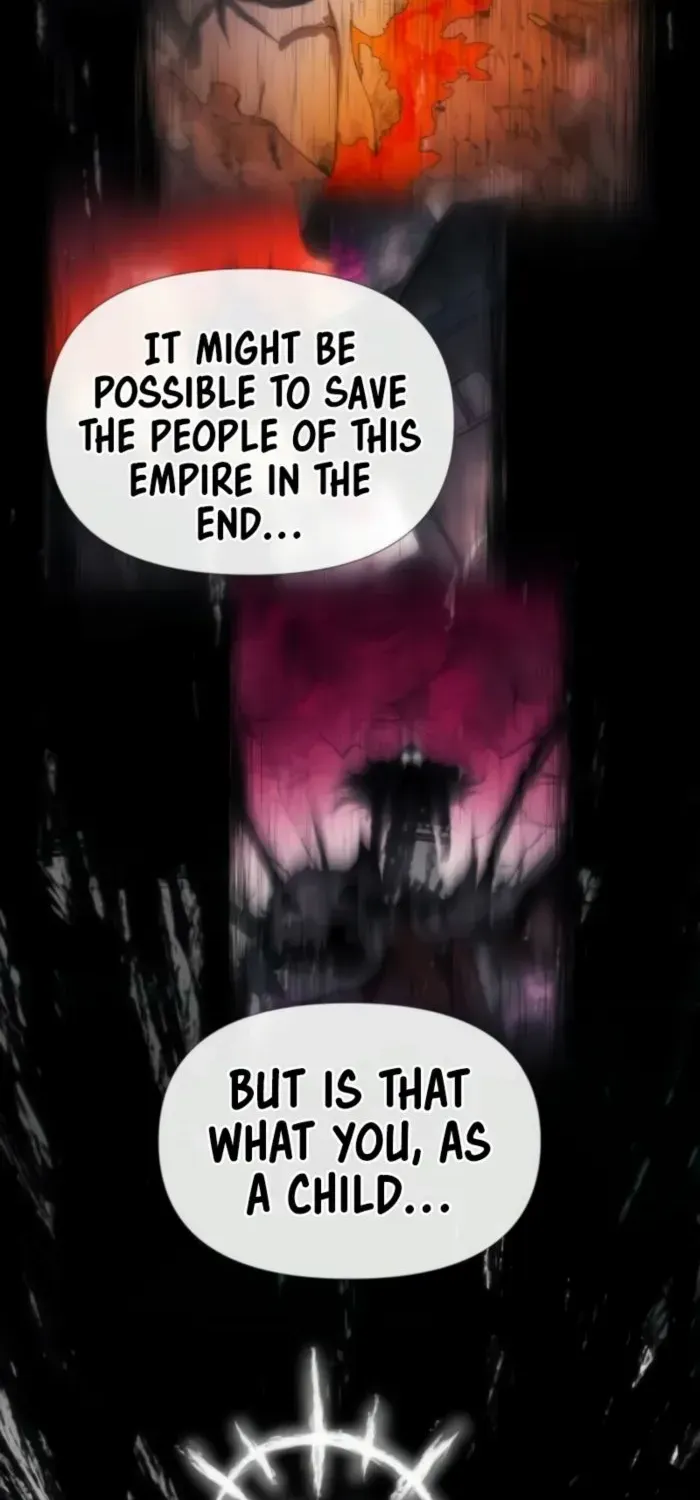The Tale Of The Skeleton Messenger Chapter 5 page 56 - 