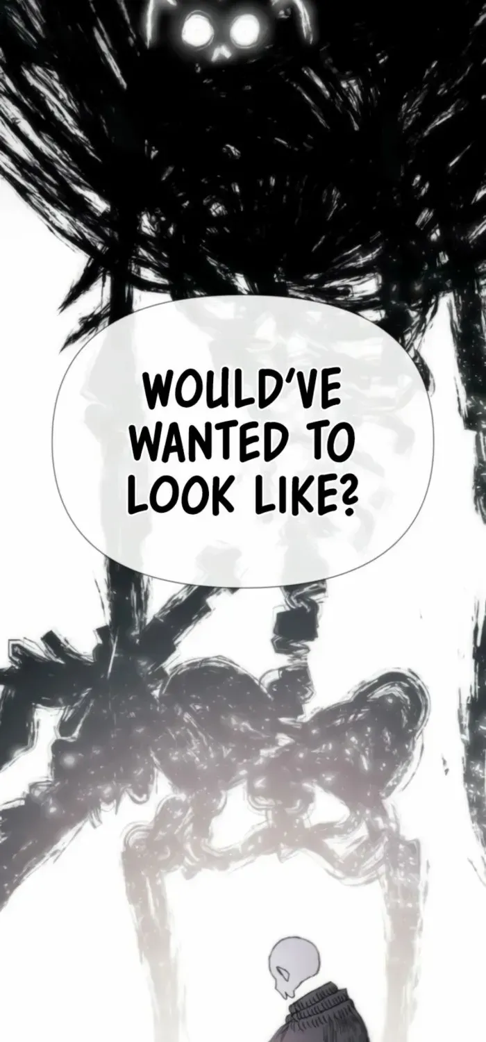 The Tale Of The Skeleton Messenger Chapter 5 page 57 - 