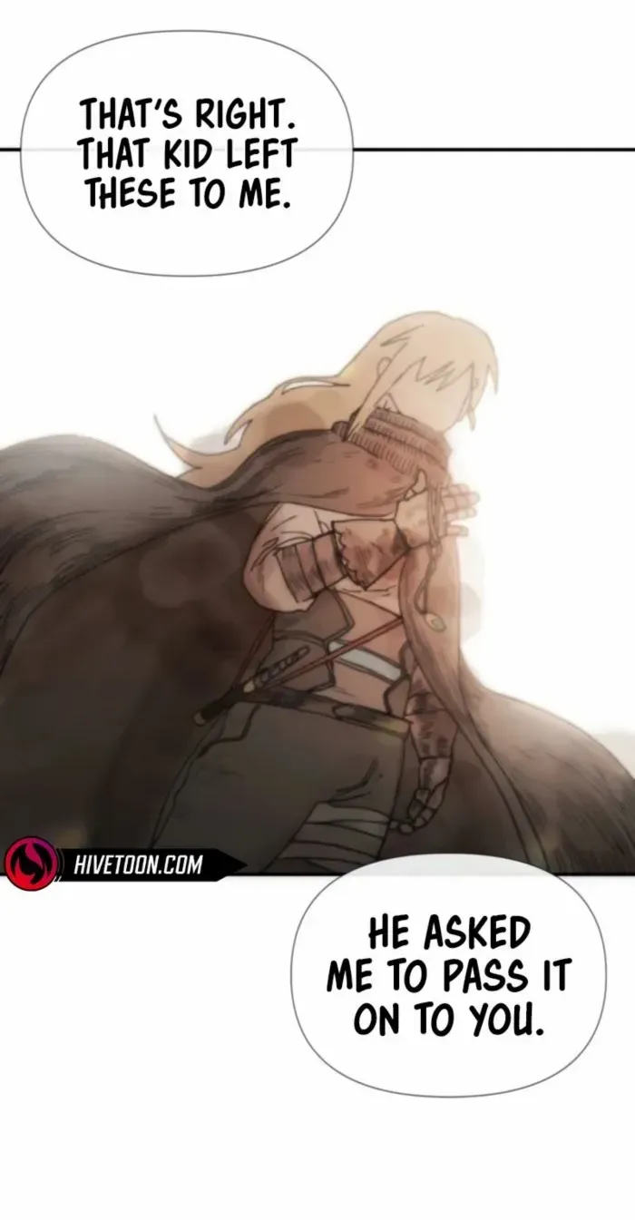 The Tale Of The Skeleton Messenger Chapter 5 page 62 - 