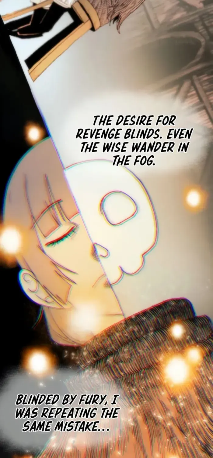 The Tale Of The Skeleton Messenger Chapter 5 page 69 - 
