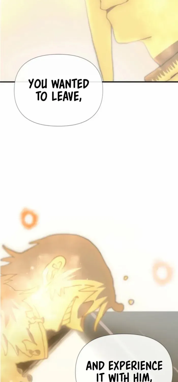 The Tale Of The Skeleton Messenger Chapter 5 page 75 - 