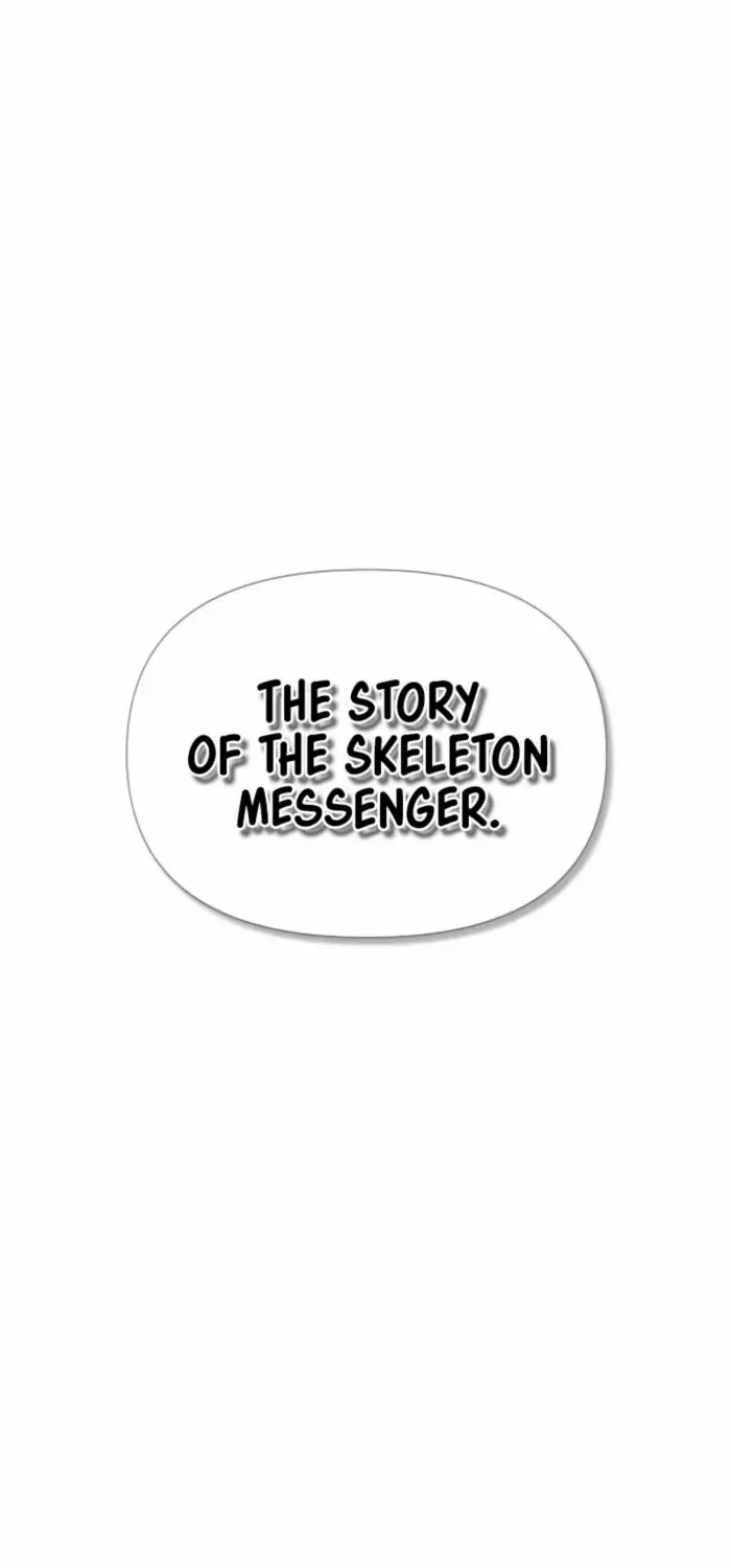 The Tale Of The Skeleton Messenger Chapter 5 page 77 - 