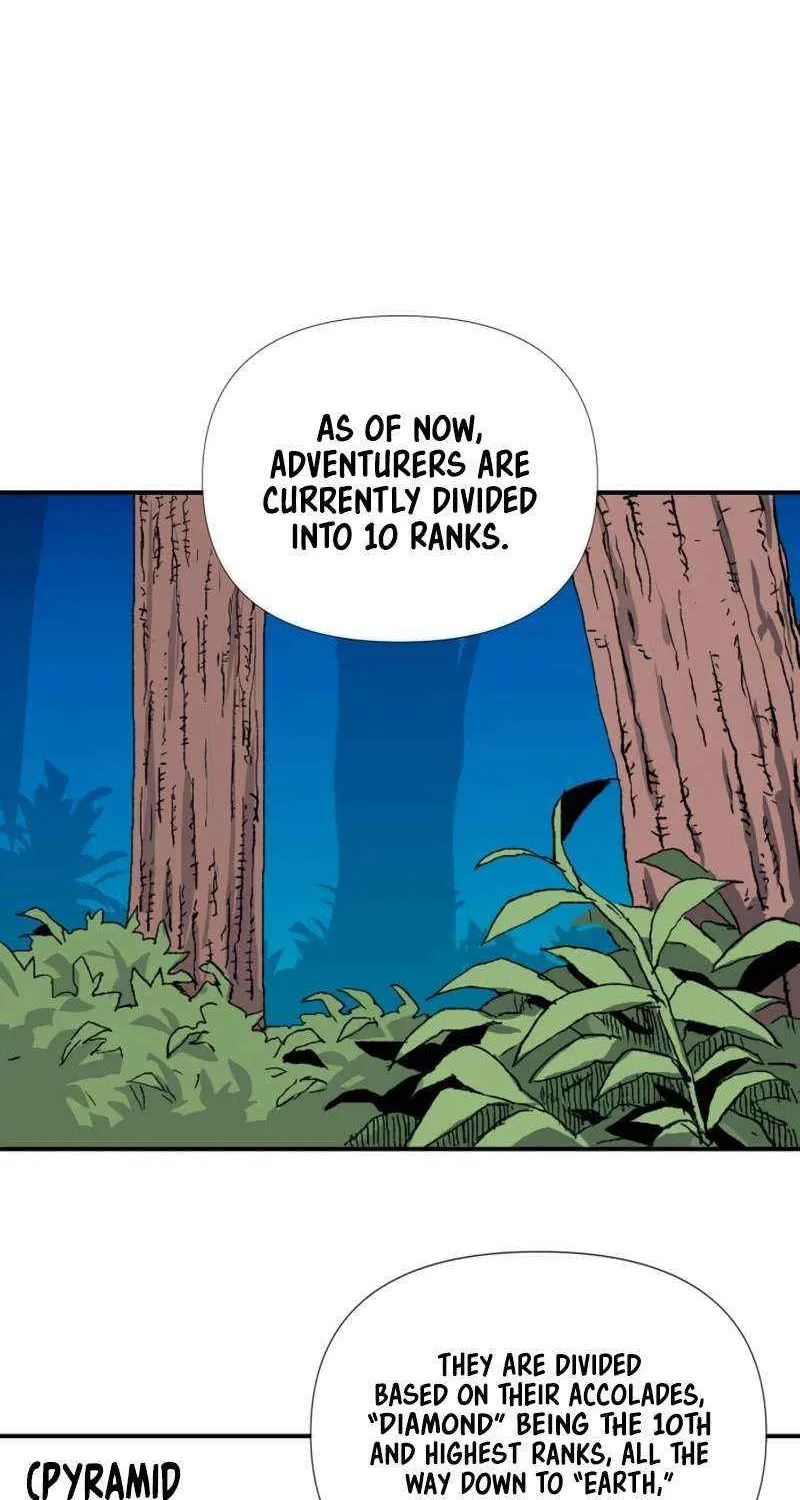 The Tale Of The Skeleton Messenger Chapter 6 page 12 - 