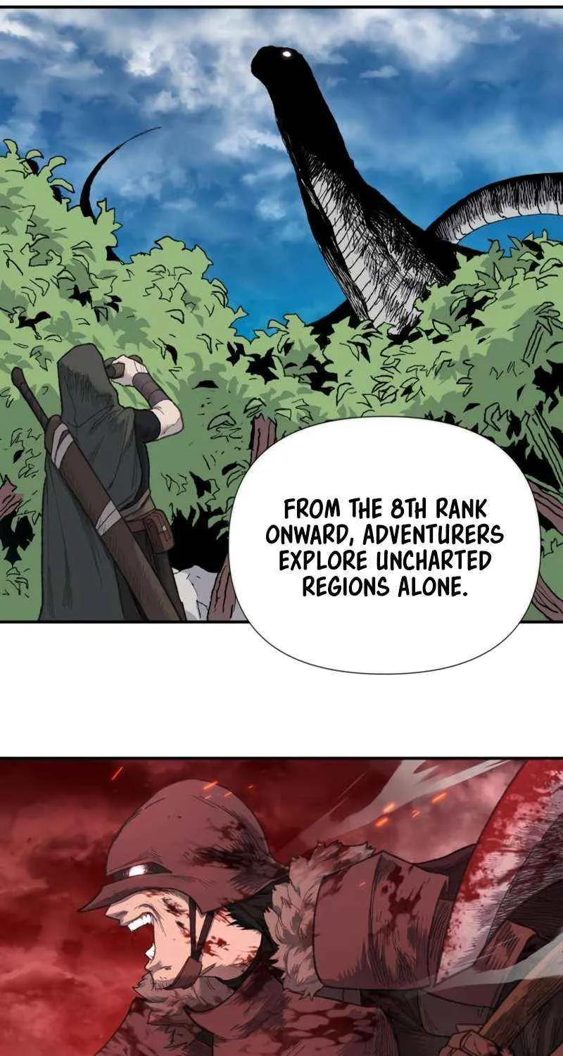 The Tale Of The Skeleton Messenger Chapter 6 page 16 - 