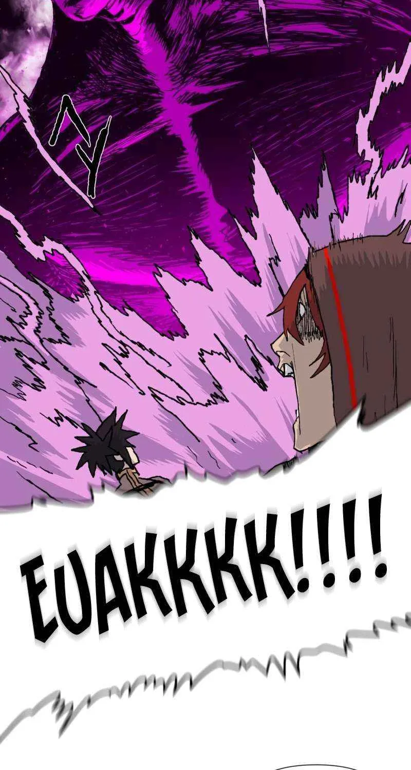The Tale Of The Skeleton Messenger Chapter 6 page 37 - 
