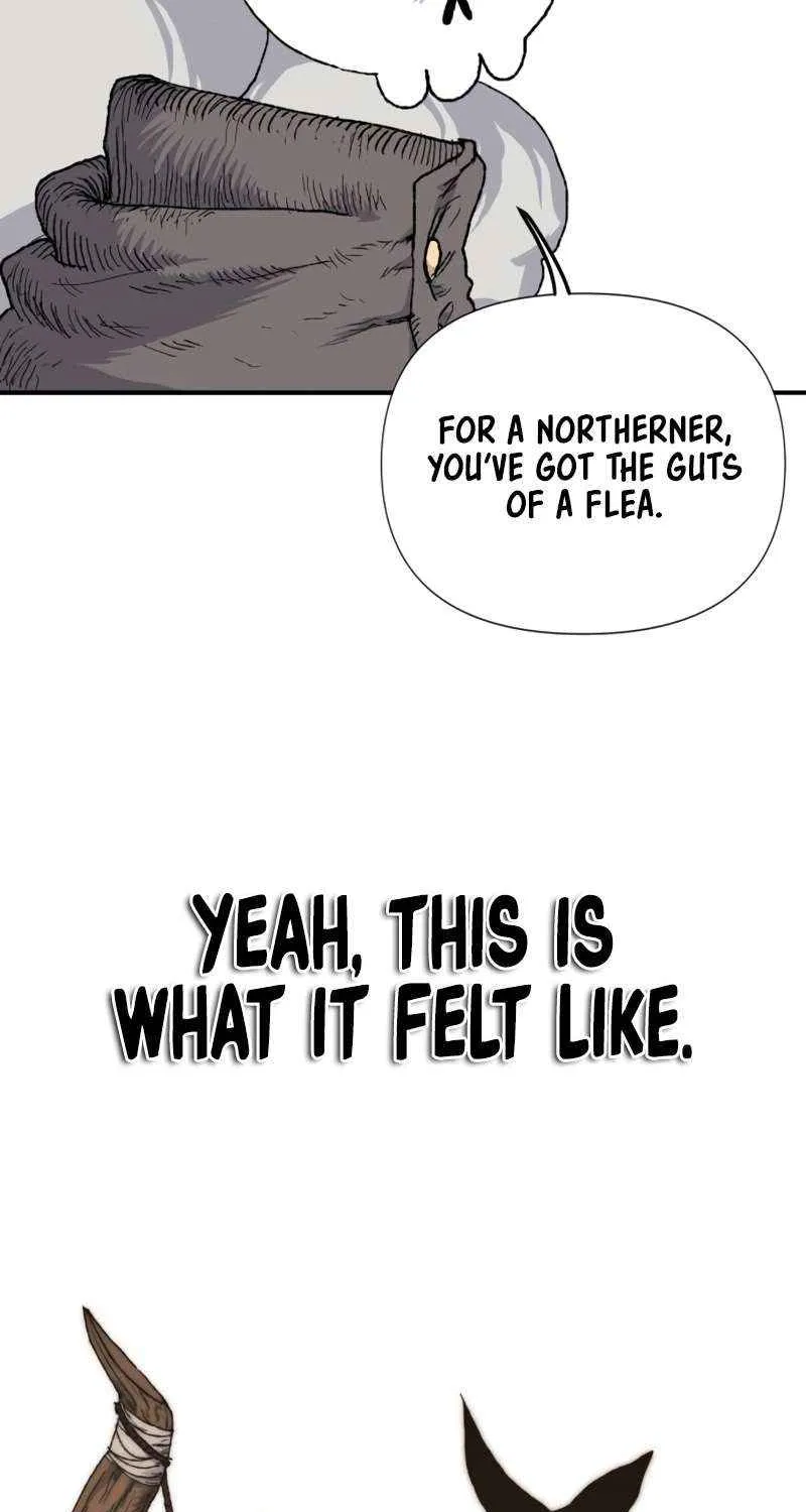 The Tale Of The Skeleton Messenger Chapter 6 page 40 - 