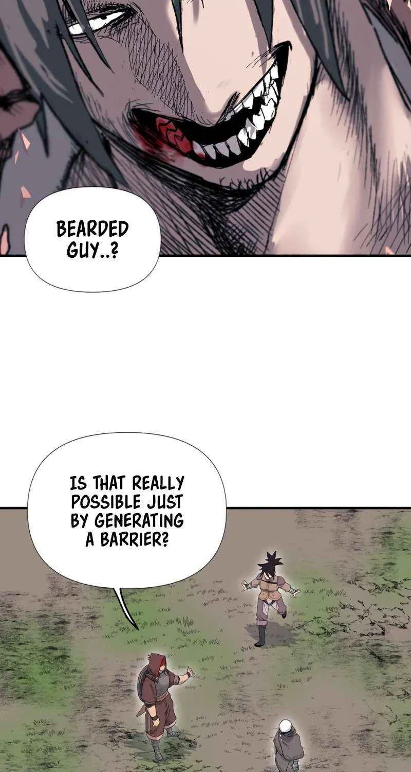 The Tale Of The Skeleton Messenger Chapter 6 page 47 - 