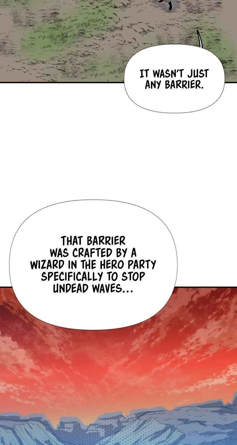 The Tale Of The Skeleton Messenger Chapter 6 page 48 - 