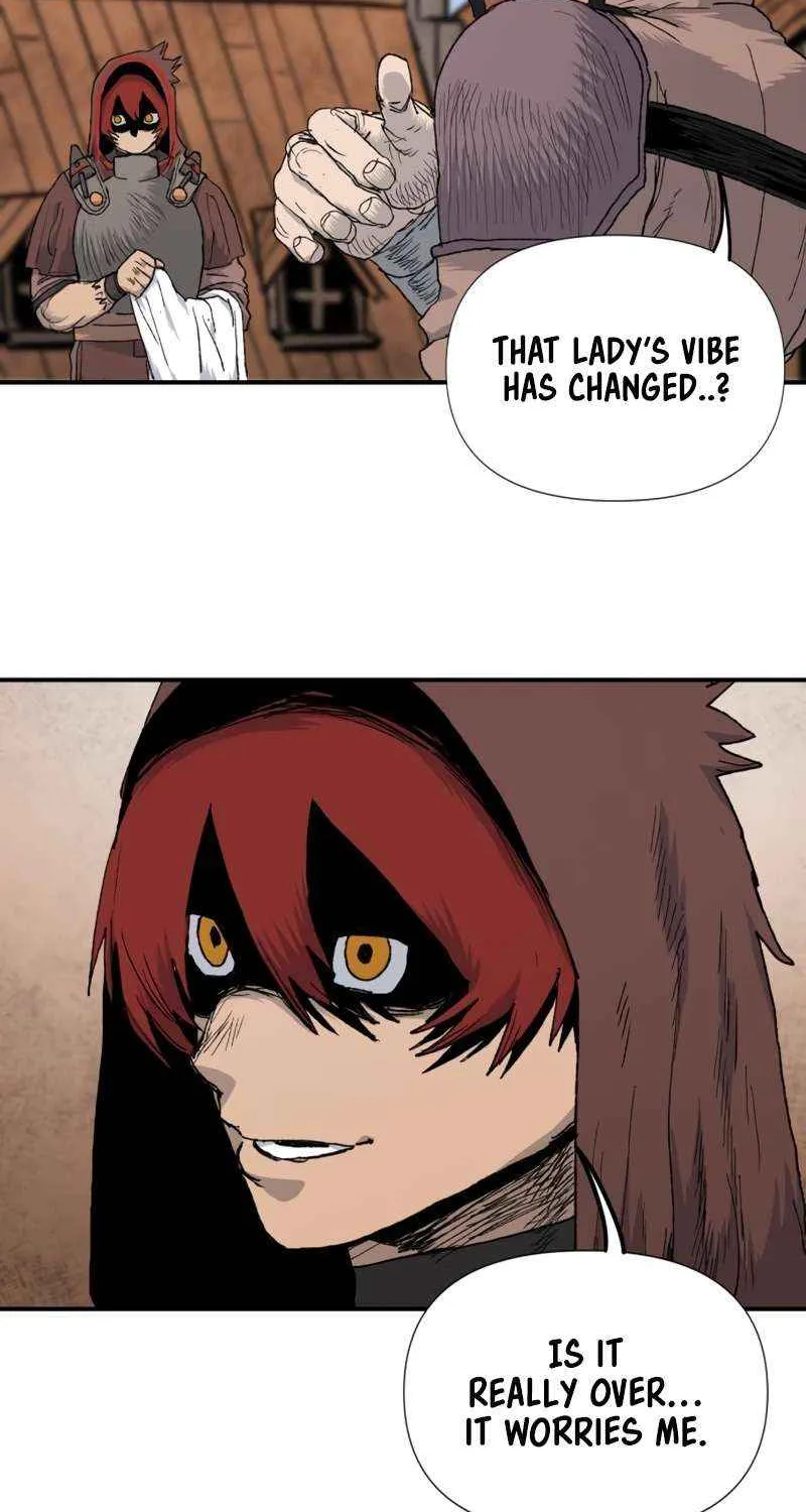 The Tale Of The Skeleton Messenger Chapter 6 page 6 - 