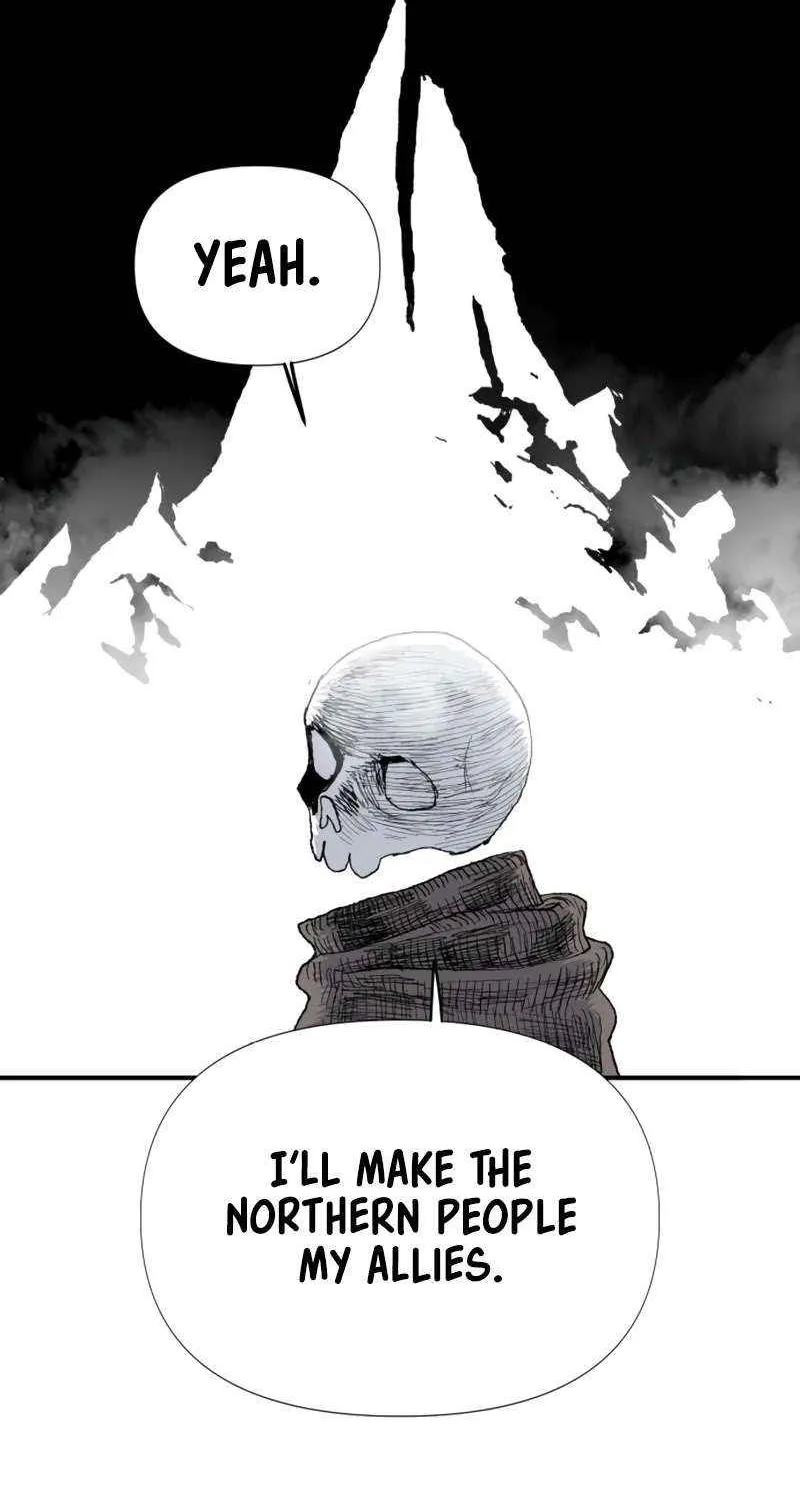 The Tale Of The Skeleton Messenger Chapter 6 page 51 - 