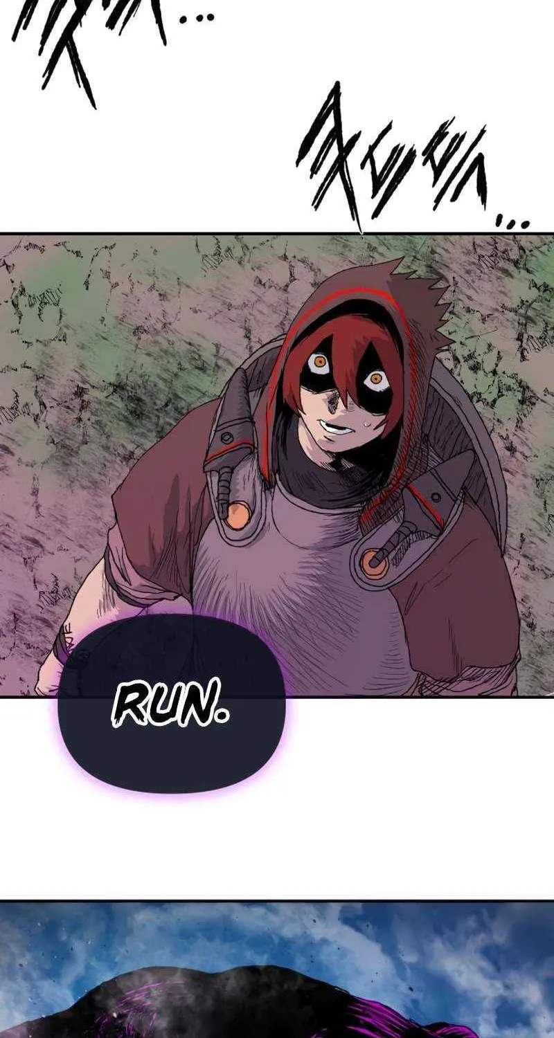 The Tale Of The Skeleton Messenger Chapter 6 page 61 - 