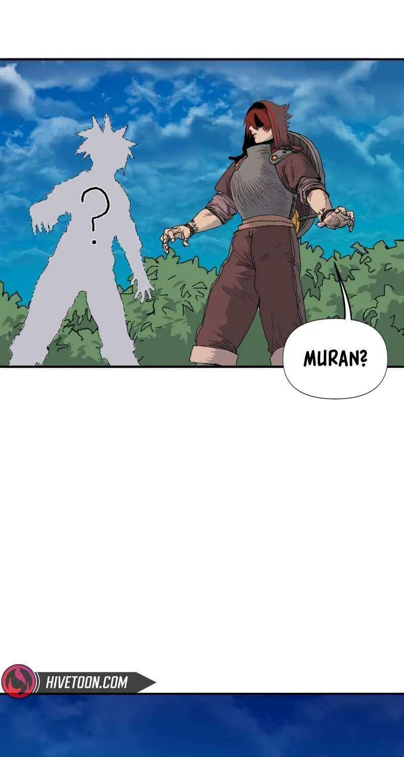 The Tale Of The Skeleton Messenger Chapter 6 page 64 - 