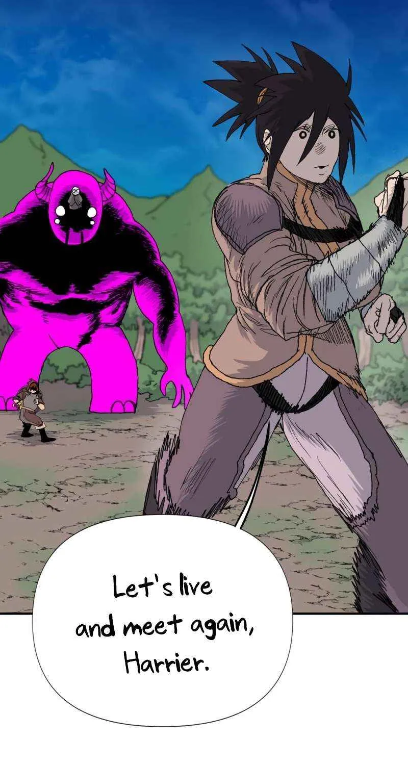 The Tale Of The Skeleton Messenger Chapter 6 page 65 - 