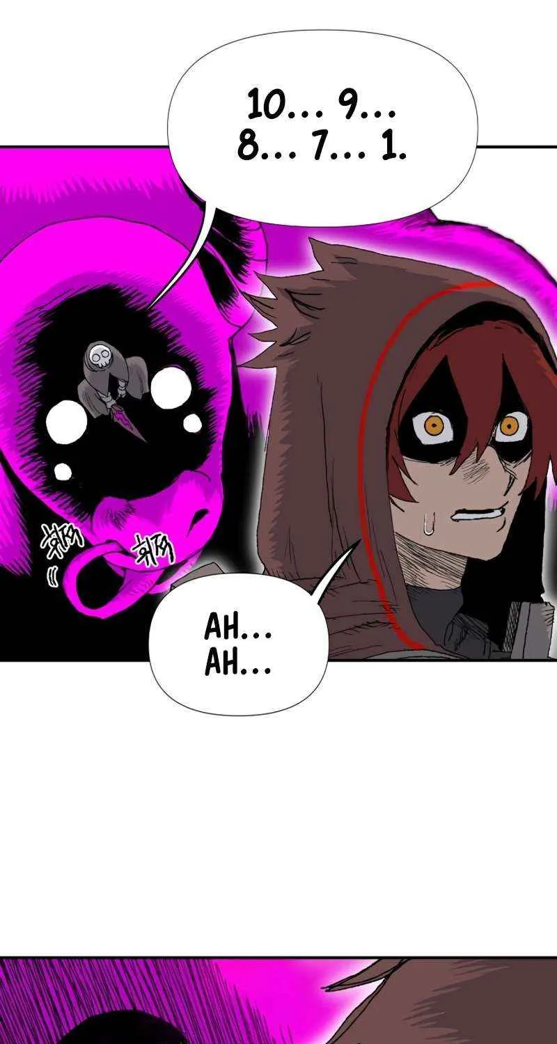 The Tale Of The Skeleton Messenger Chapter 6 page 66 - 