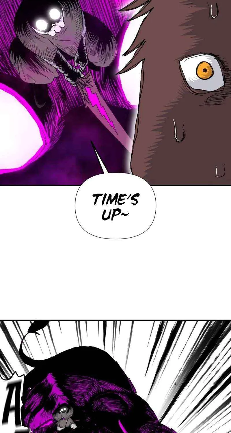 The Tale Of The Skeleton Messenger Chapter 6 page 67 - 