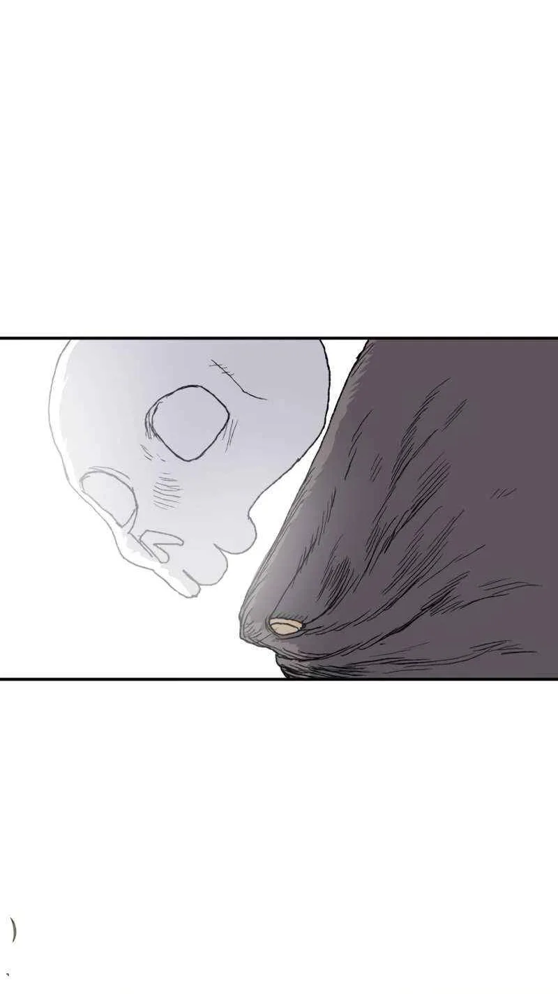 The Tale Of The Skeleton Messenger Chapter 6 page 69 - 