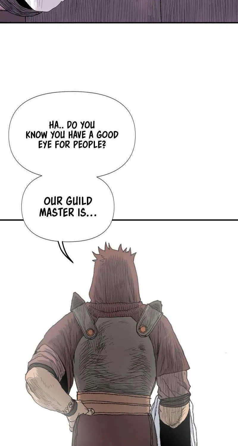 The Tale Of The Skeleton Messenger Chapter 6 page 8 - 