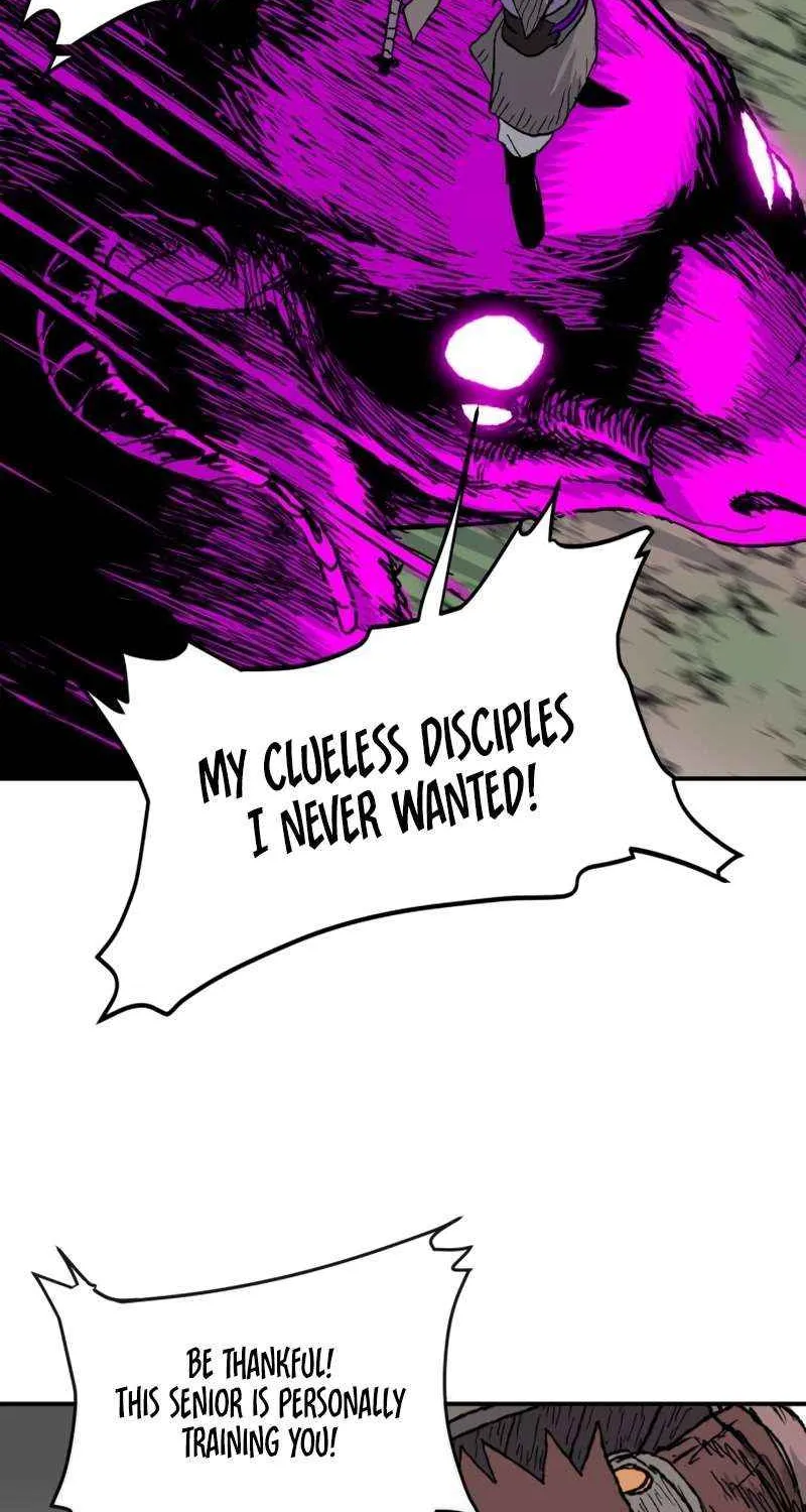The Tale Of The Skeleton Messenger Chapter 6 page 73 - 
