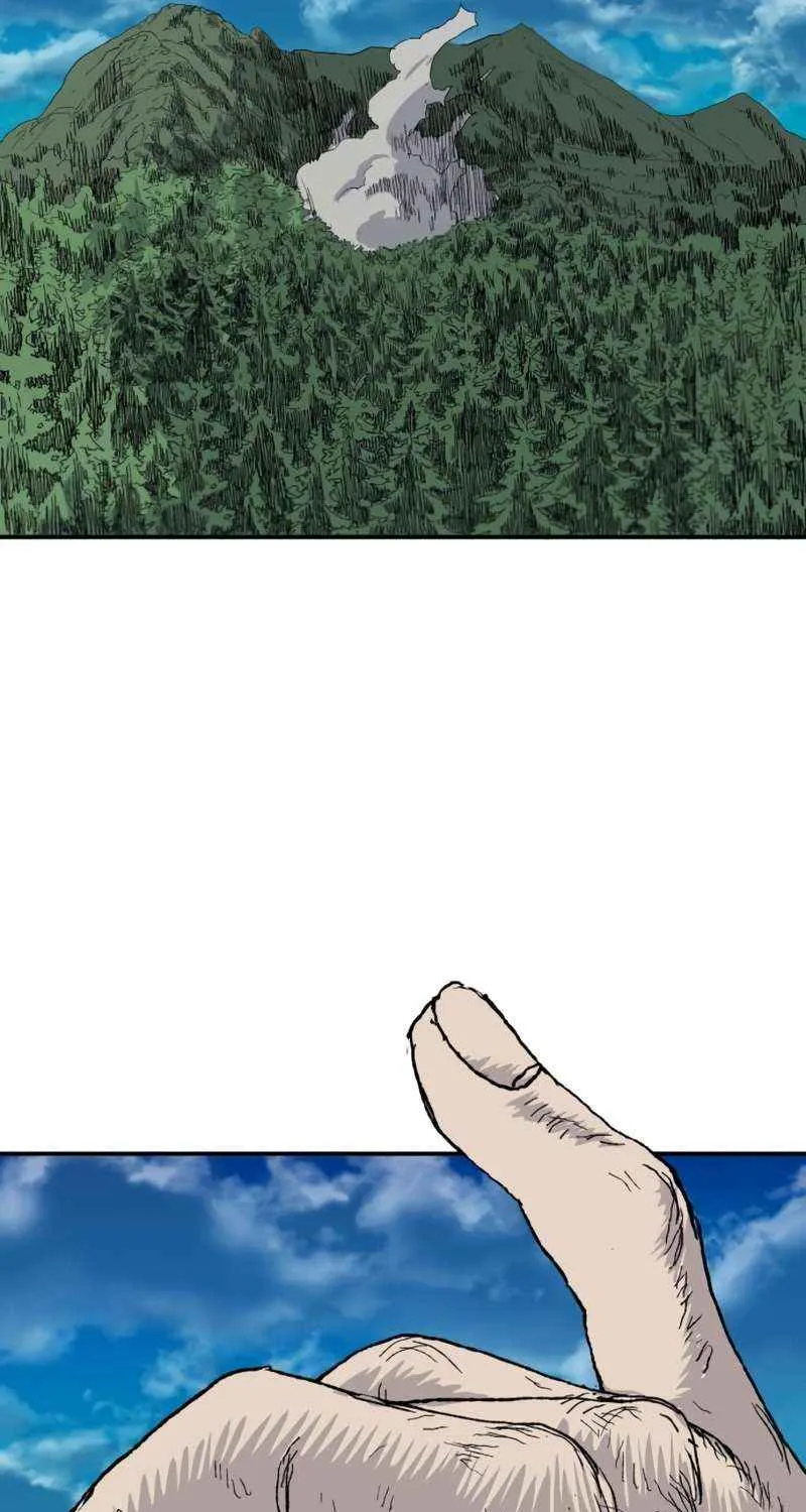 The Tale Of The Skeleton Messenger Chapter 6 page 78 - 