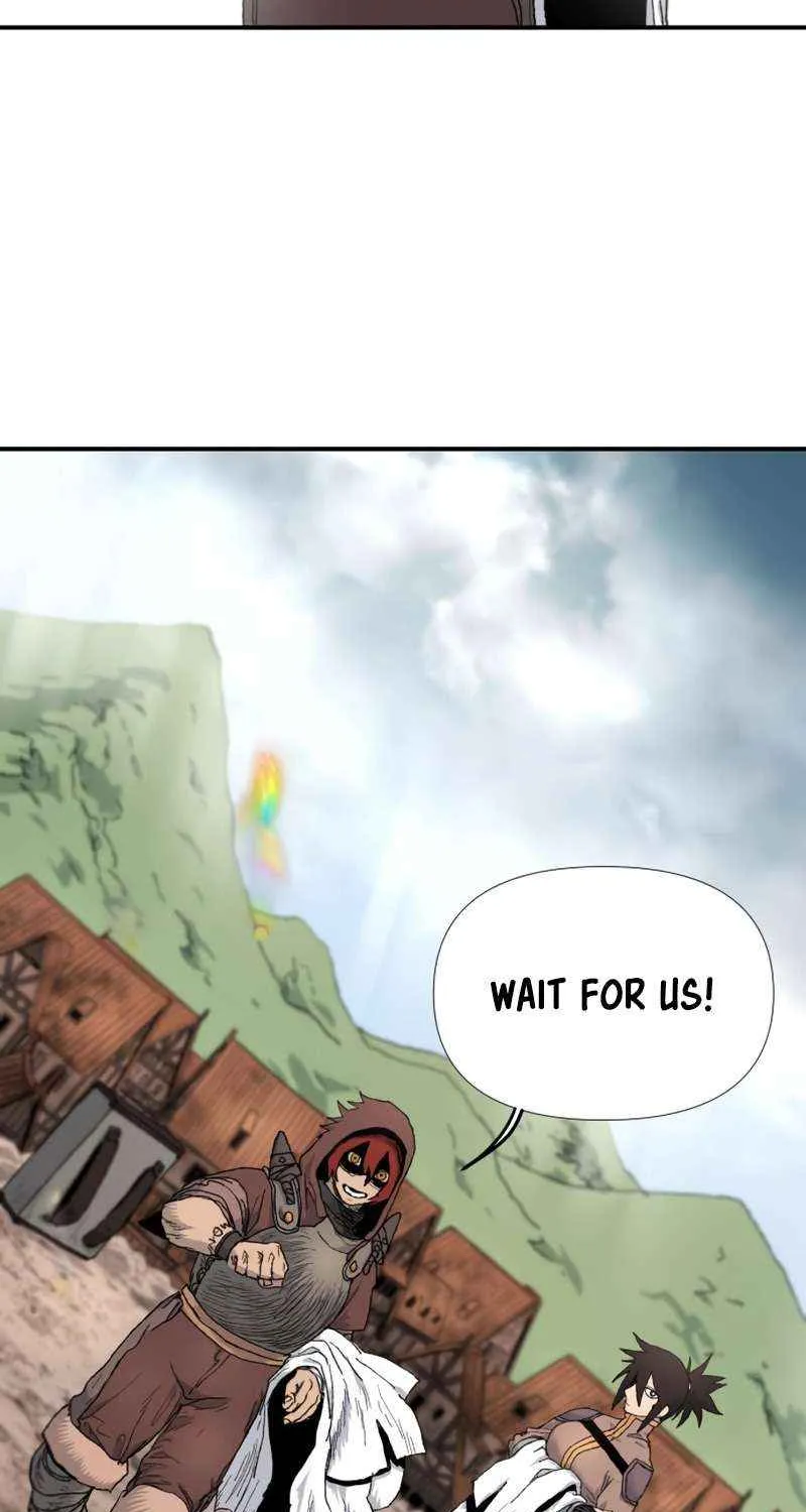 The Tale Of The Skeleton Messenger Chapter 6 page 9 - 