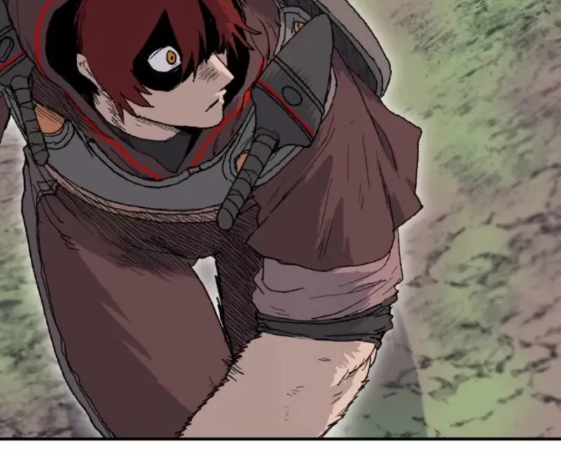 The Tale Of The Skeleton Messenger Chapter 7 page 11 - 