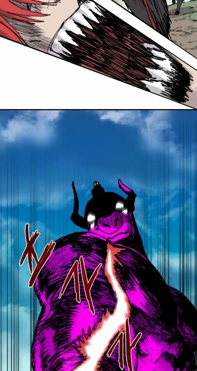 The Tale Of The Skeleton Messenger Chapter 7 page 13 - 