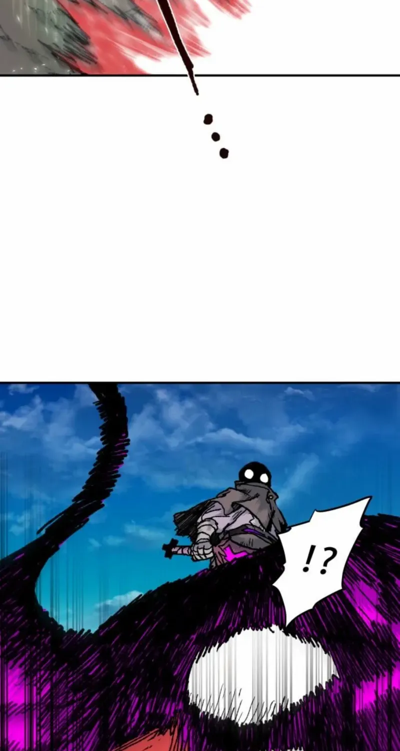 The Tale Of The Skeleton Messenger Chapter 7 page 15 - 