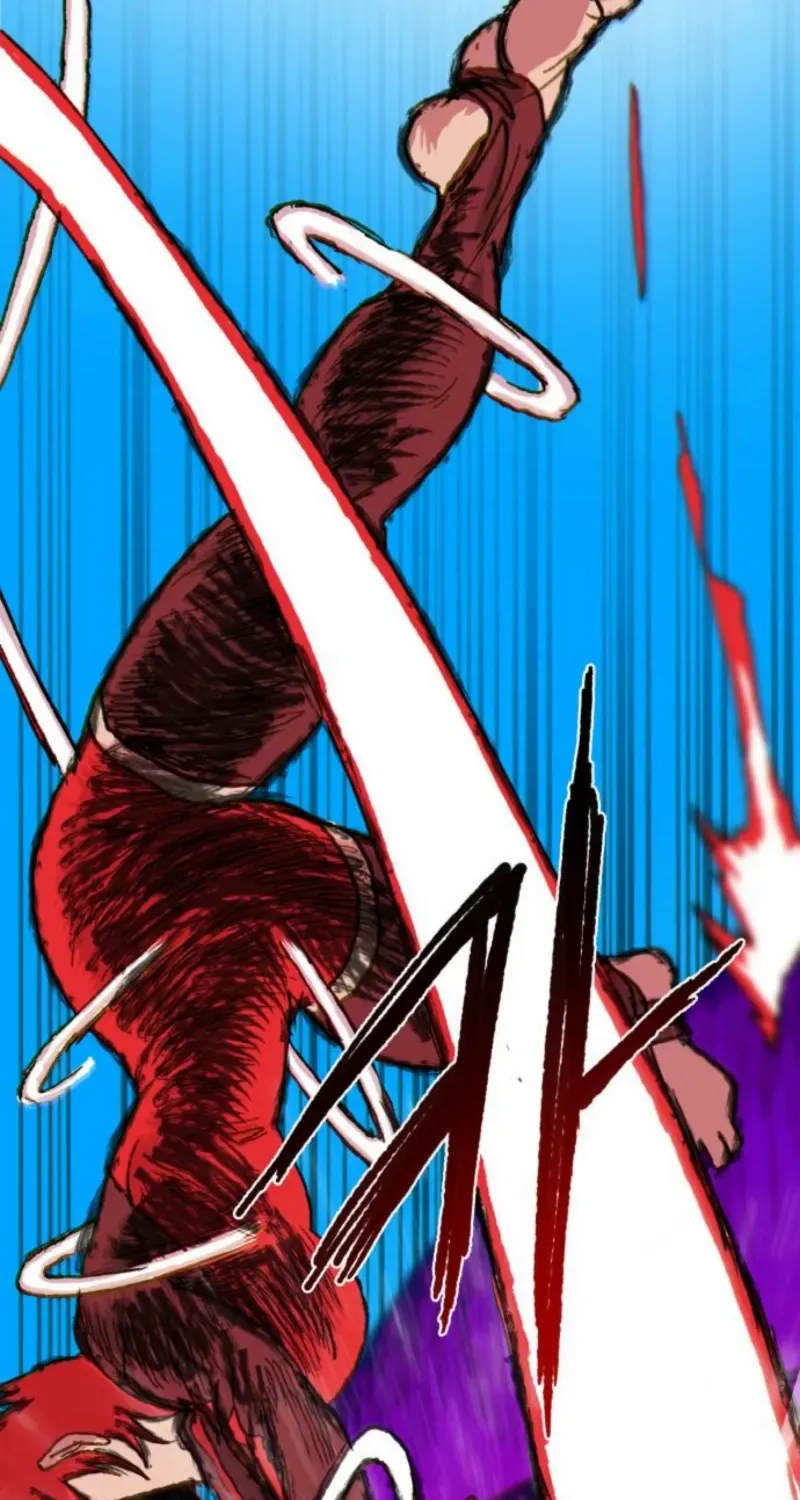The Tale Of The Skeleton Messenger Chapter 7 page 17 - 