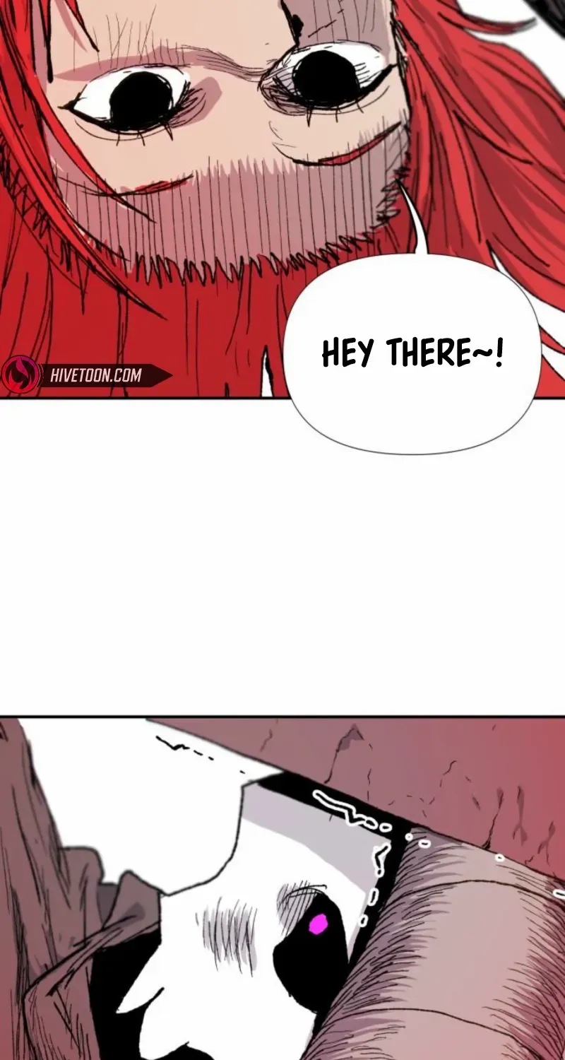 The Tale Of The Skeleton Messenger Chapter 7 page 20 - 