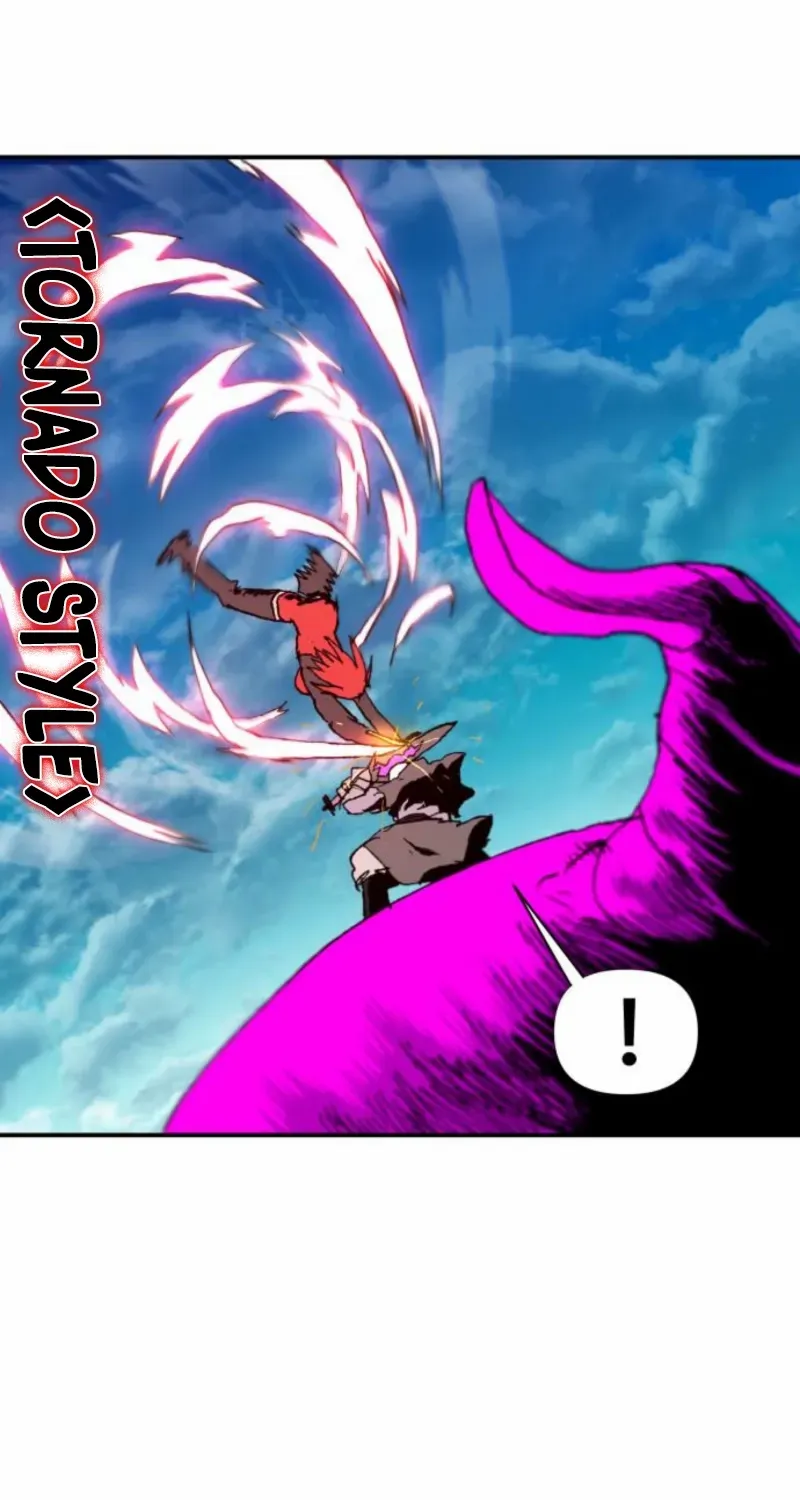 The Tale Of The Skeleton Messenger Chapter 7 page 24 - 
