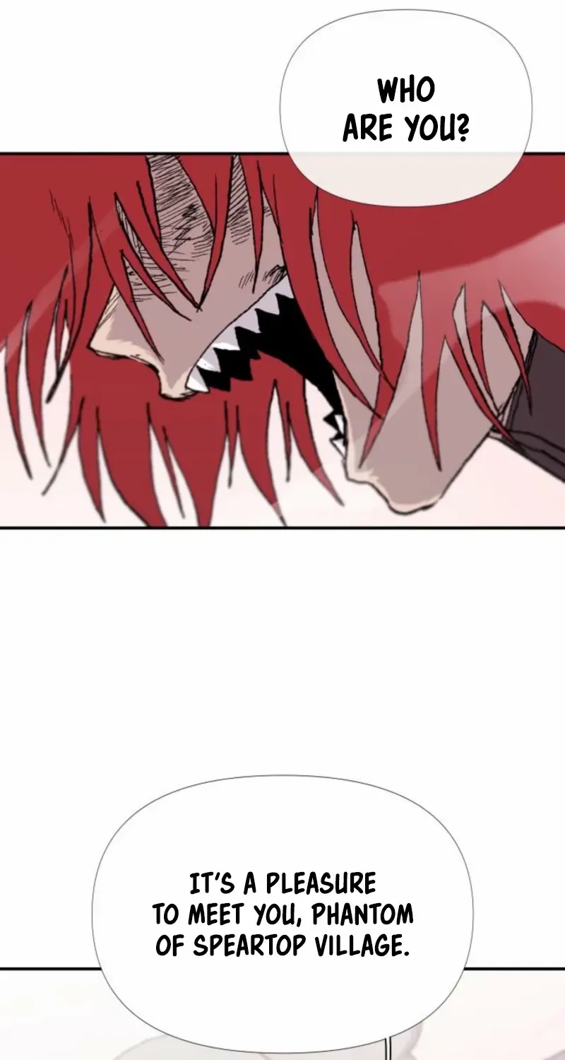 The Tale Of The Skeleton Messenger Chapter 7 page 29 - 
